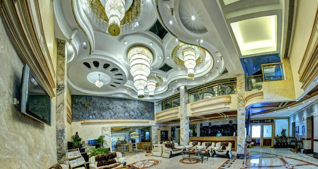 Hotel Benzz Park Čennai Exteriér fotografie